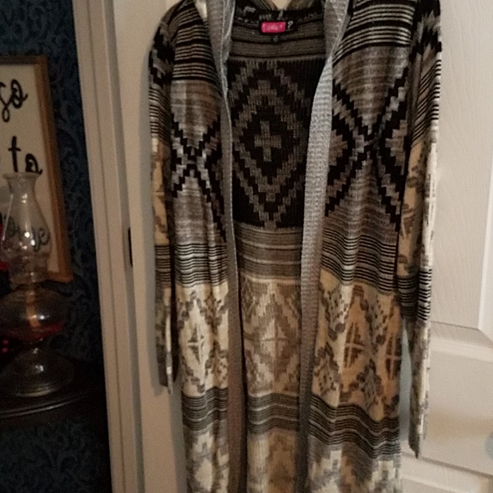 Cardigan